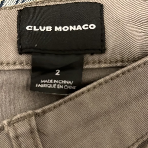 Pants - Picture 3 of 7